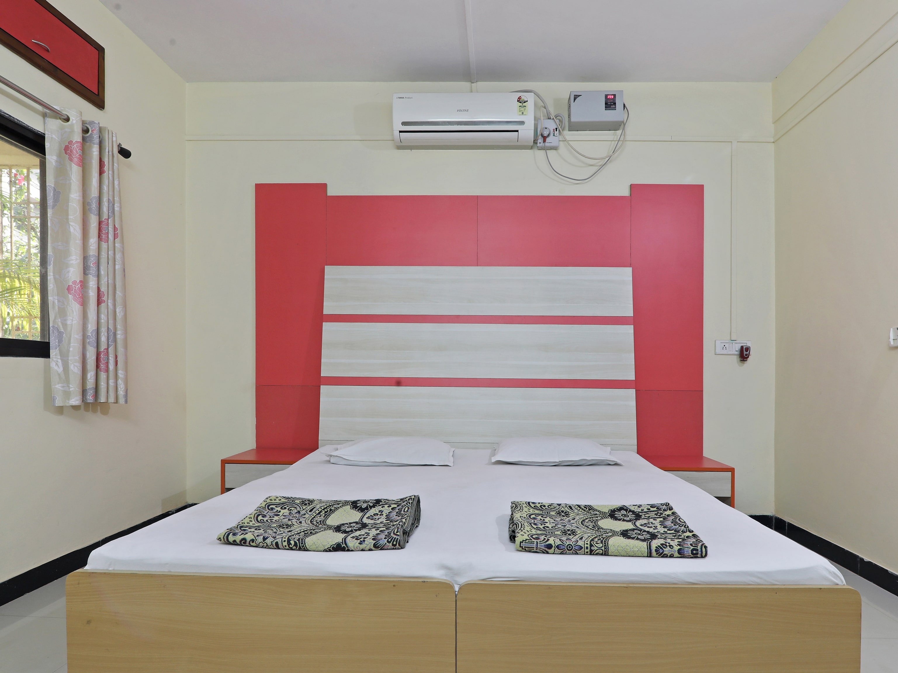 Revankar Residency - Tap to explore photos