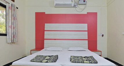 Revankar Residency Room Type - Non AC Room