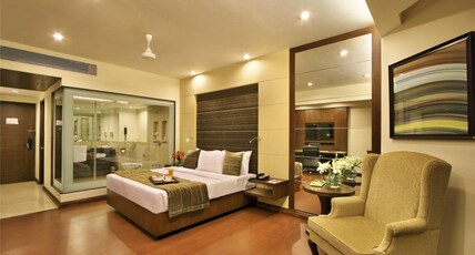 Hotel Express Residency Room Type - Studio Suite
