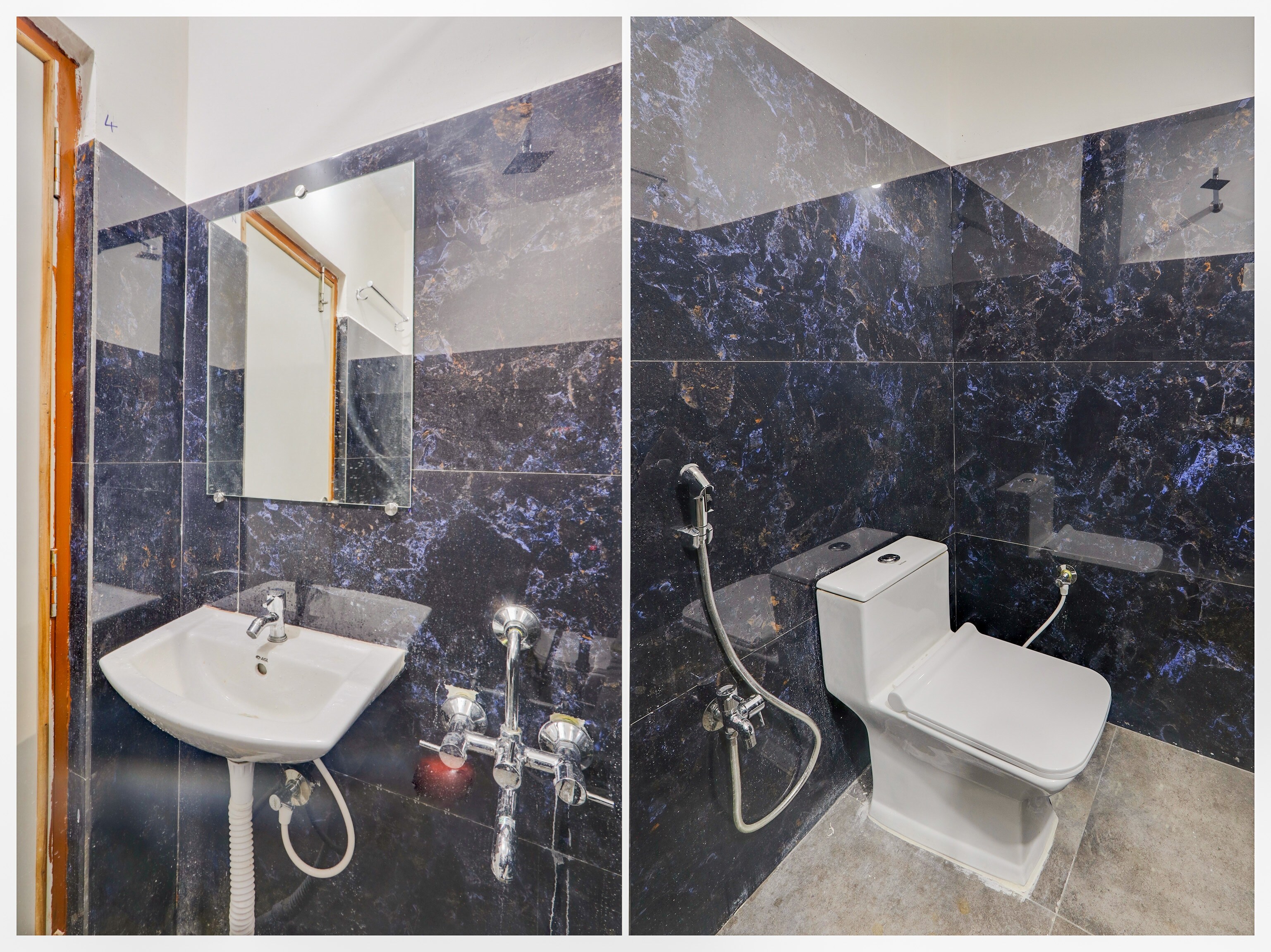 Super Hotel O Arjun Residency - Tap to explore photos