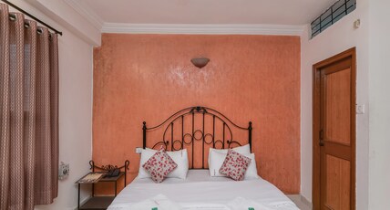 Hotel Park Room Type - Suite AC Room