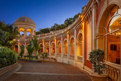 ITC Grand Central - A Luxury Collection Hotel