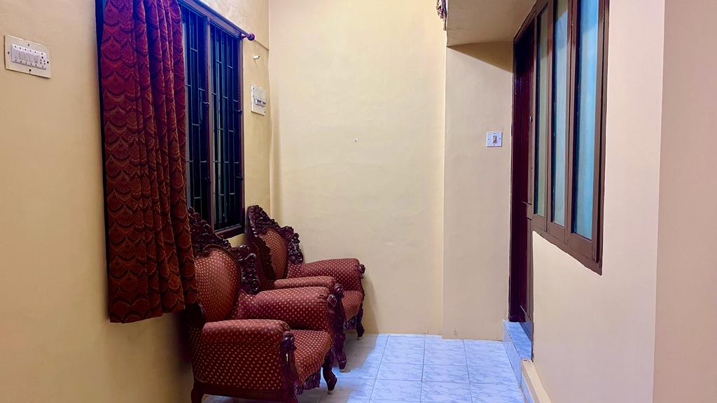 Parameshwaras House - Tap to explore photos