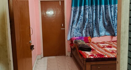 Homestay concord Room Type - Bedroom