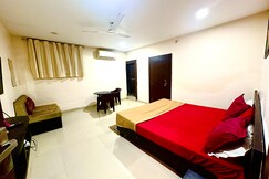 Address of HOTEL SAI KRIPA