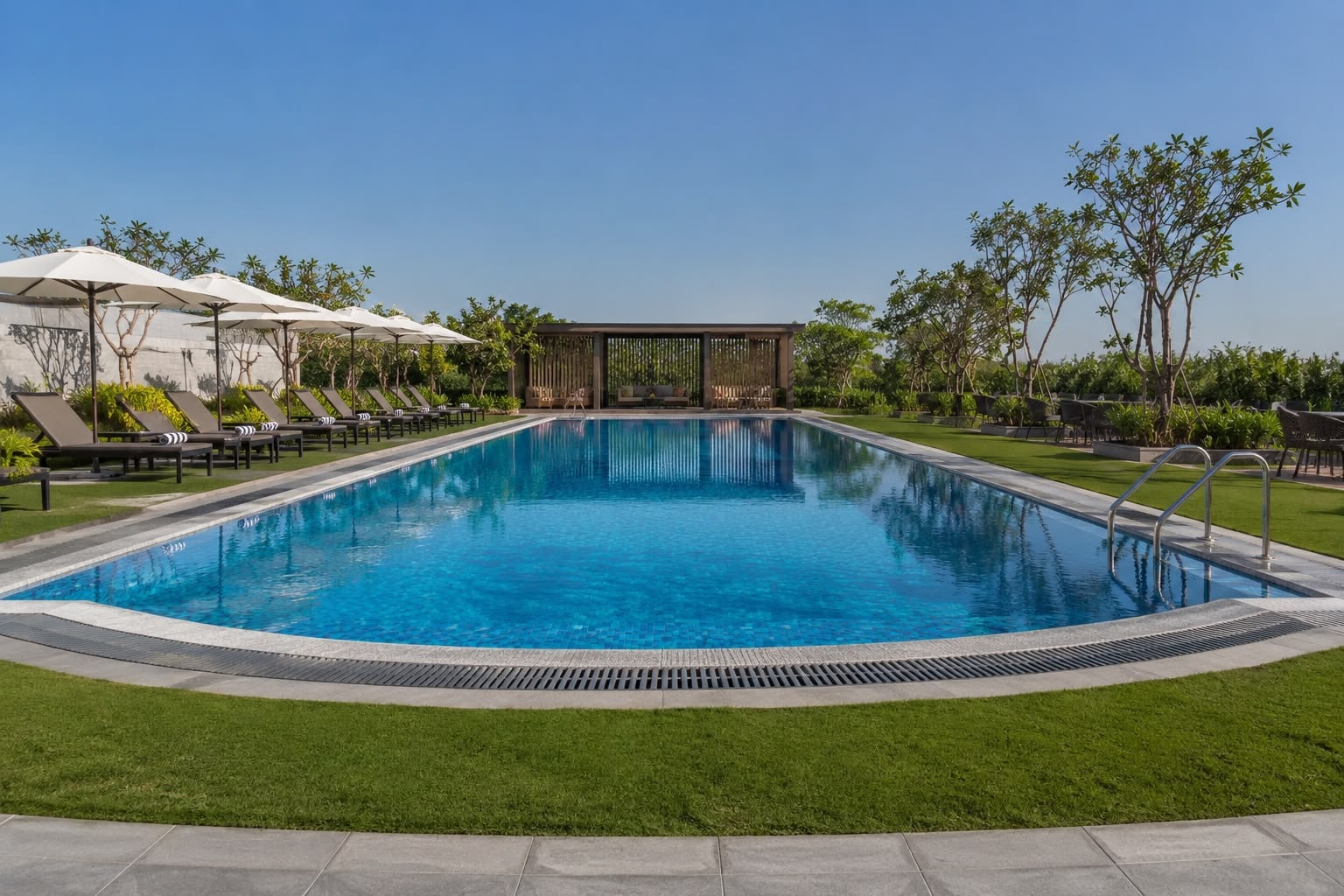Vivanta Indore Amaltas - Tap to explore photos