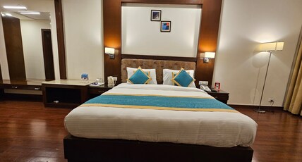 Devashish Hotel Room Type - Presidental Suite