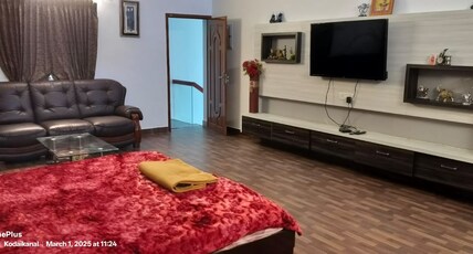 Raja Hill Resort Room Type - Luxury Suite Room