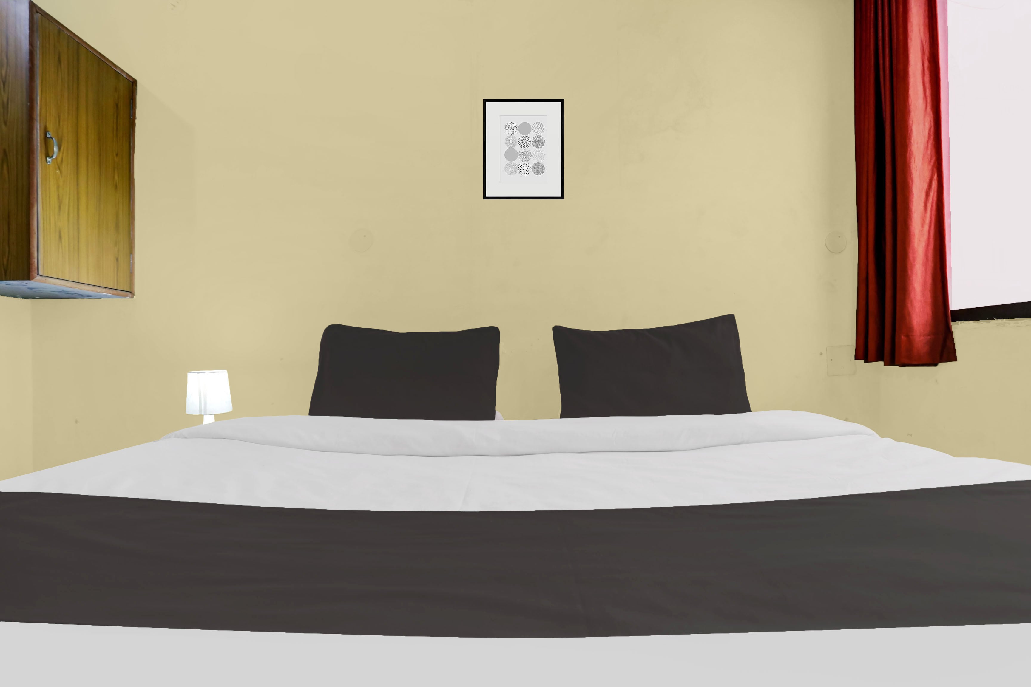 Hotel O Oxy Sun Park - Tap to explore photos