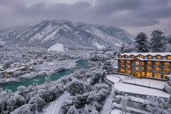 Srichan Resorts Pahalgam