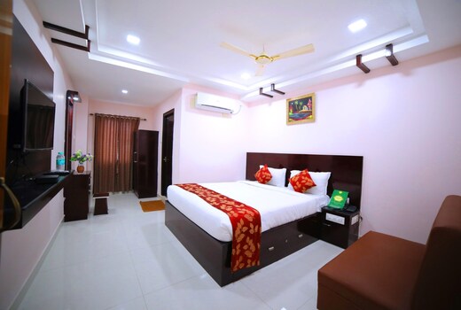 Hotel B.K Park