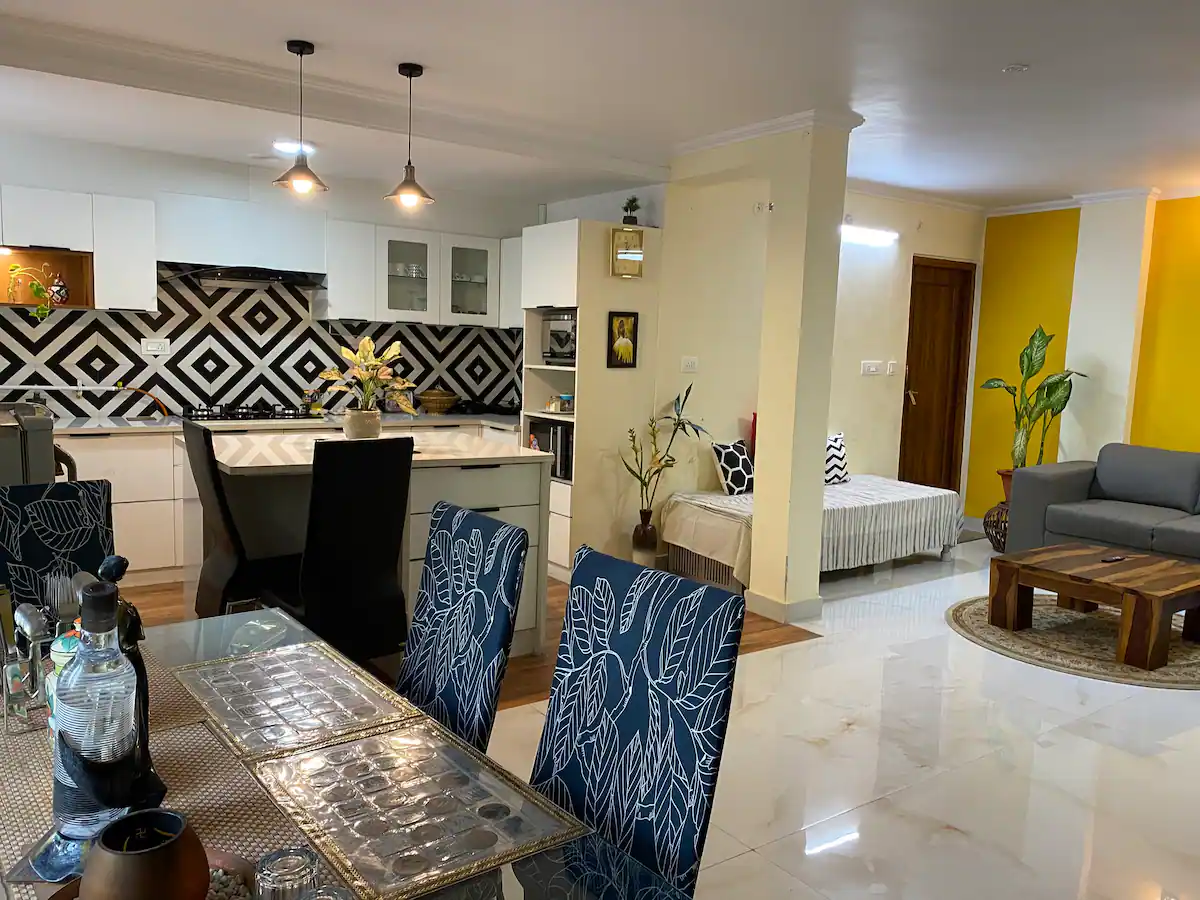 Abha Home Stay Room Type - Abha Home Stay