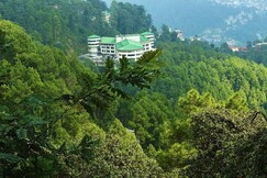 Hotel CK International,