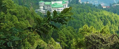 Hotel CK International,