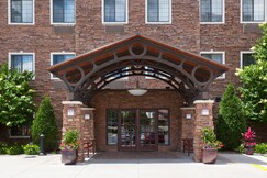 Staybridge Suites MINNEAPOLIS-BLOOMINGTON