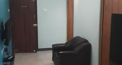 Sekaran Aura Hotel Room Type - Delux rooms