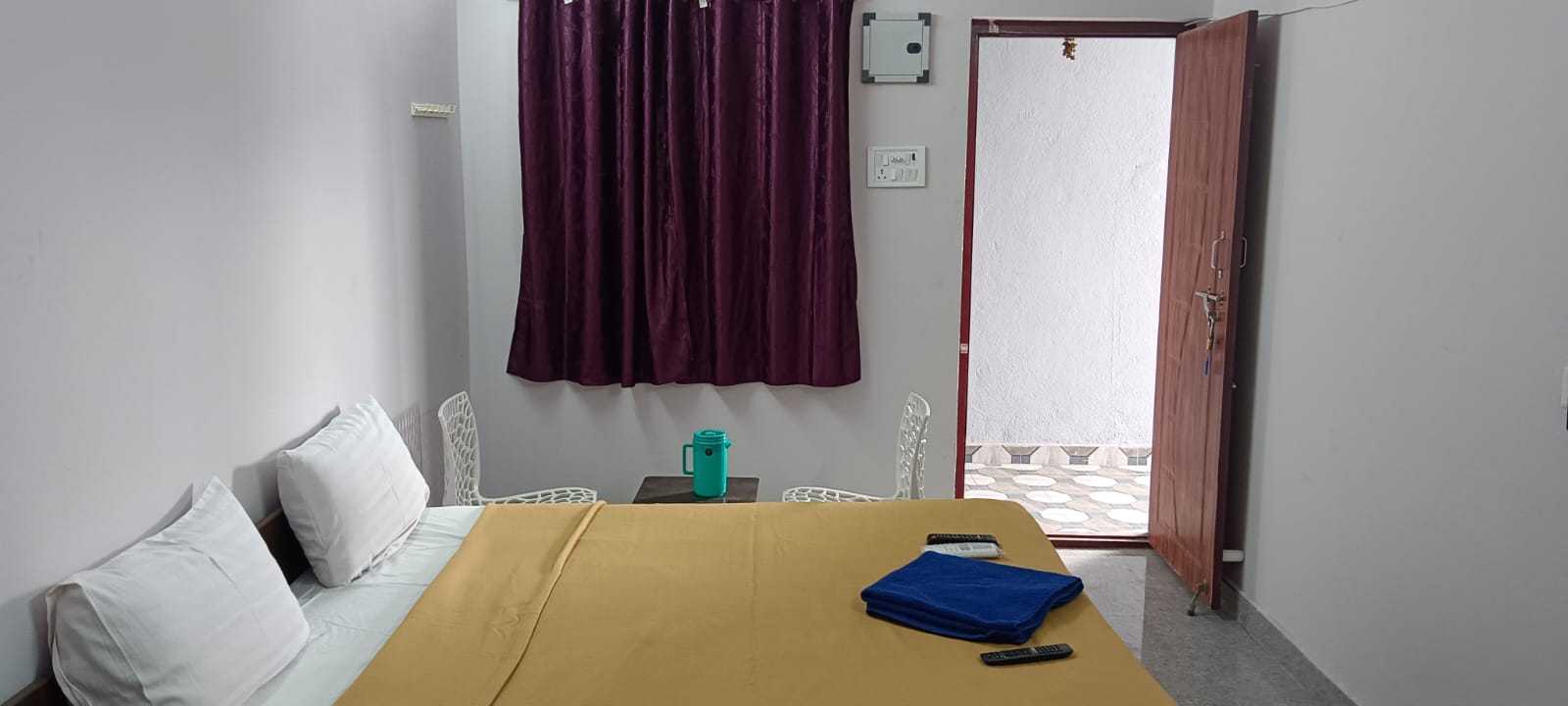 Hotel O Ram Residency - Tap to explore photos