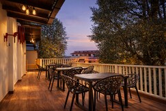 Naini Jungle Retreat