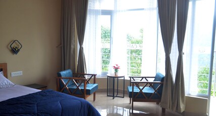 The Capitol Homestay Room Type - Bedroom 3
