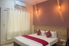 Hotel Mandavgarh Residency