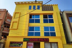 Hotel Gouri Palace