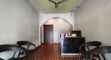 Splits Villa Resort Room Type - Deluxe Room