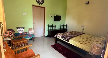 Om Sai Ram kirpa Room Type - Om Sai Ram kirpa