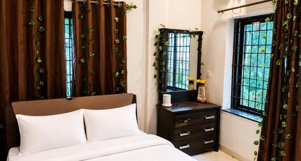Casa Sudan Homestay Room Type - Bedroom 4