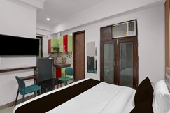 Super Collection O Sector 39 Gurgaon Formerly Flora