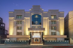 Sarovar Portico Kalupur Ahmedabad