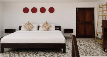 Bhumika by evaddo Room Type - Loft Studio