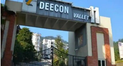 Modern Luxury 1BHK Home Vacationer  Good Vibes Room Type - Modern Luxury 1BHK Home Vacationer  Good Vibes