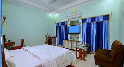 Hotel Birendra Prabha Room Type - VIP