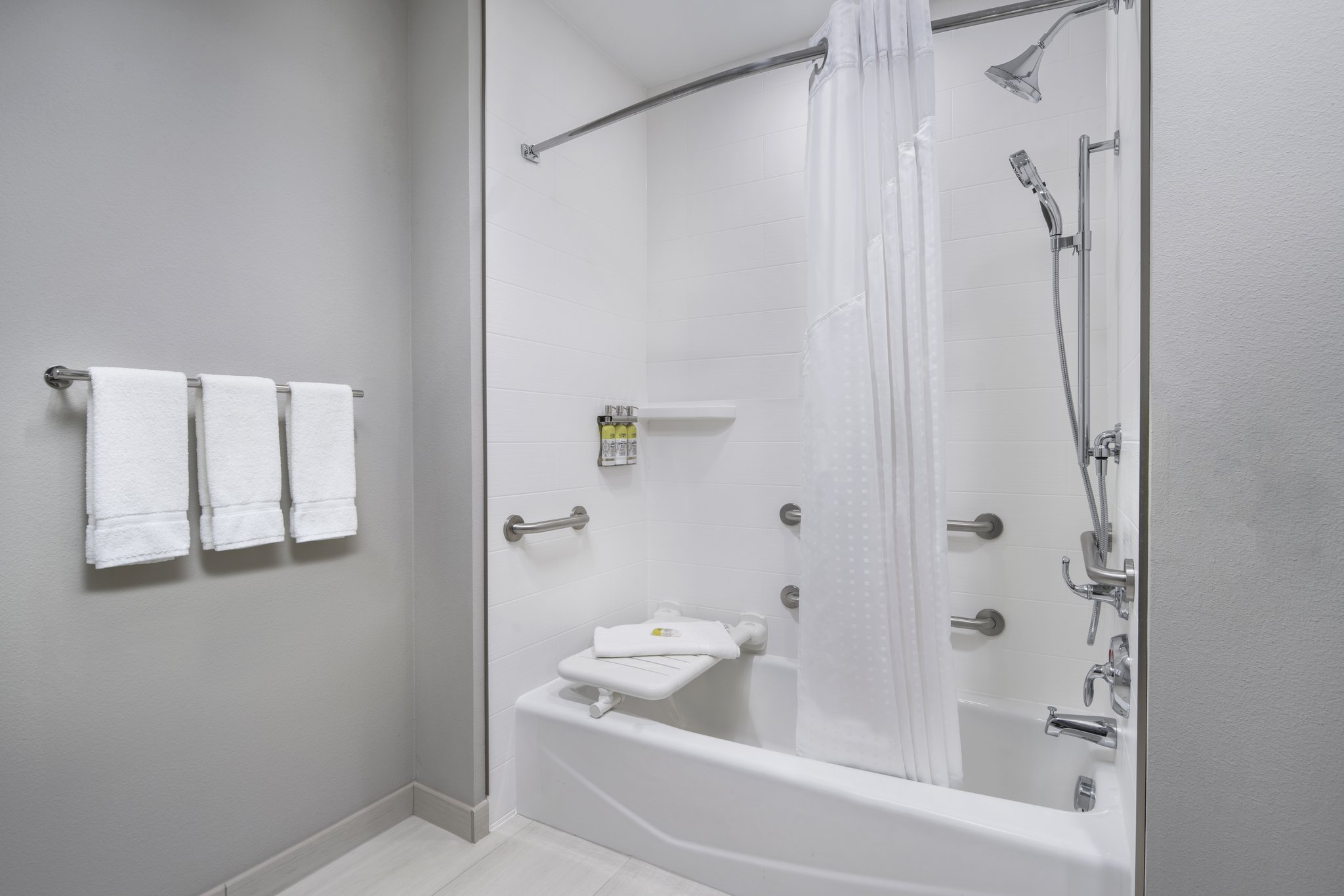 Holiday Inn Express & Suites Odessa I-20 - Tap to explore photos