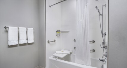 Holiday Inn Express & Suites Odessa I-20 Room Type - Standard Room