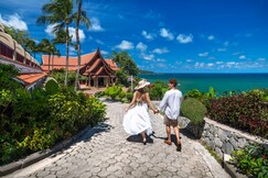 Novotel Phuket Resort