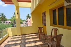 Rani Cottage - SRC 1BHK