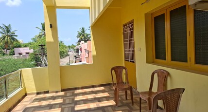 Rani Cottage - SRC 1BHK Room Type - Rani Cottage - SRC 1BHK