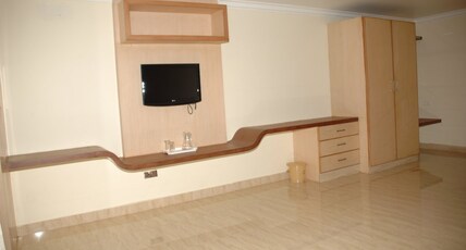 PL.A.RESIDENCY Room Type - Sarangapani Family Suite