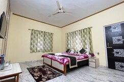 TabTrips Sunrise Lake View Homestay