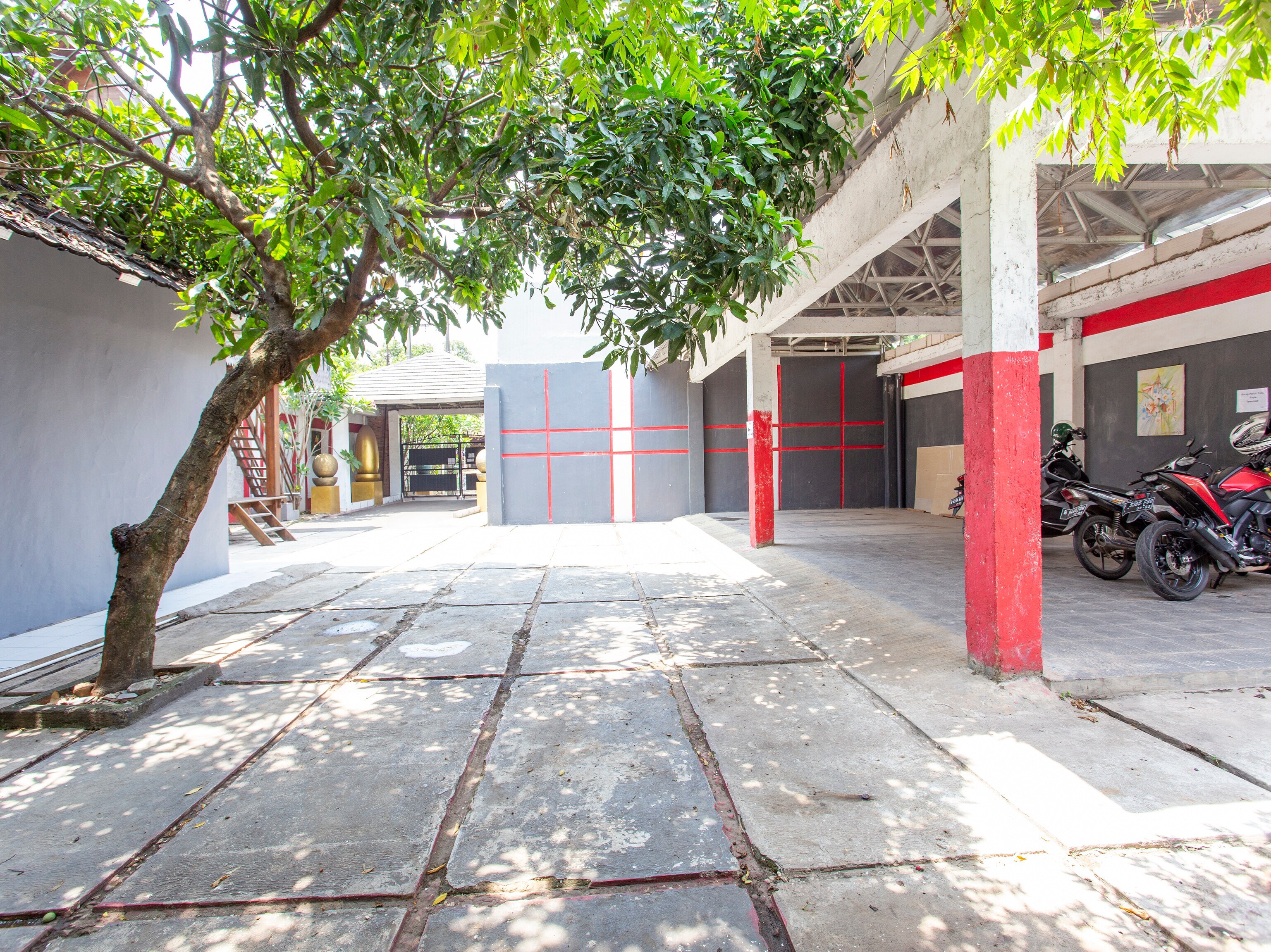 Main gallery