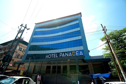 HOTEL PANACEA VENTURES