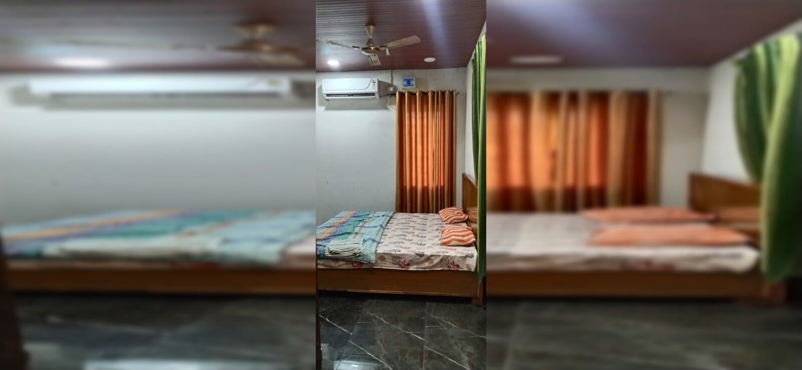 SPOT ON Tanishq Inn - Tap to explore photos