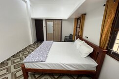 Bhairavi Krupa