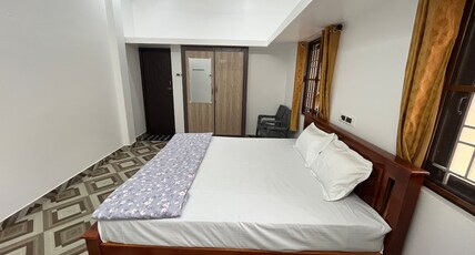 Bhairavi Krupa Room Type - Bhairavi Krupa