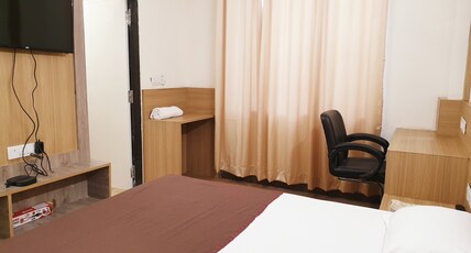 Shubhim Highway Treat Room Type - Standard Room