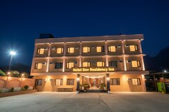 Dev Residency Inn| Near Katra Railway Station