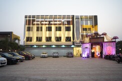 Photos of Hotel Padma Residency