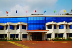 KRISHNA HOLIDAY VILLAGE