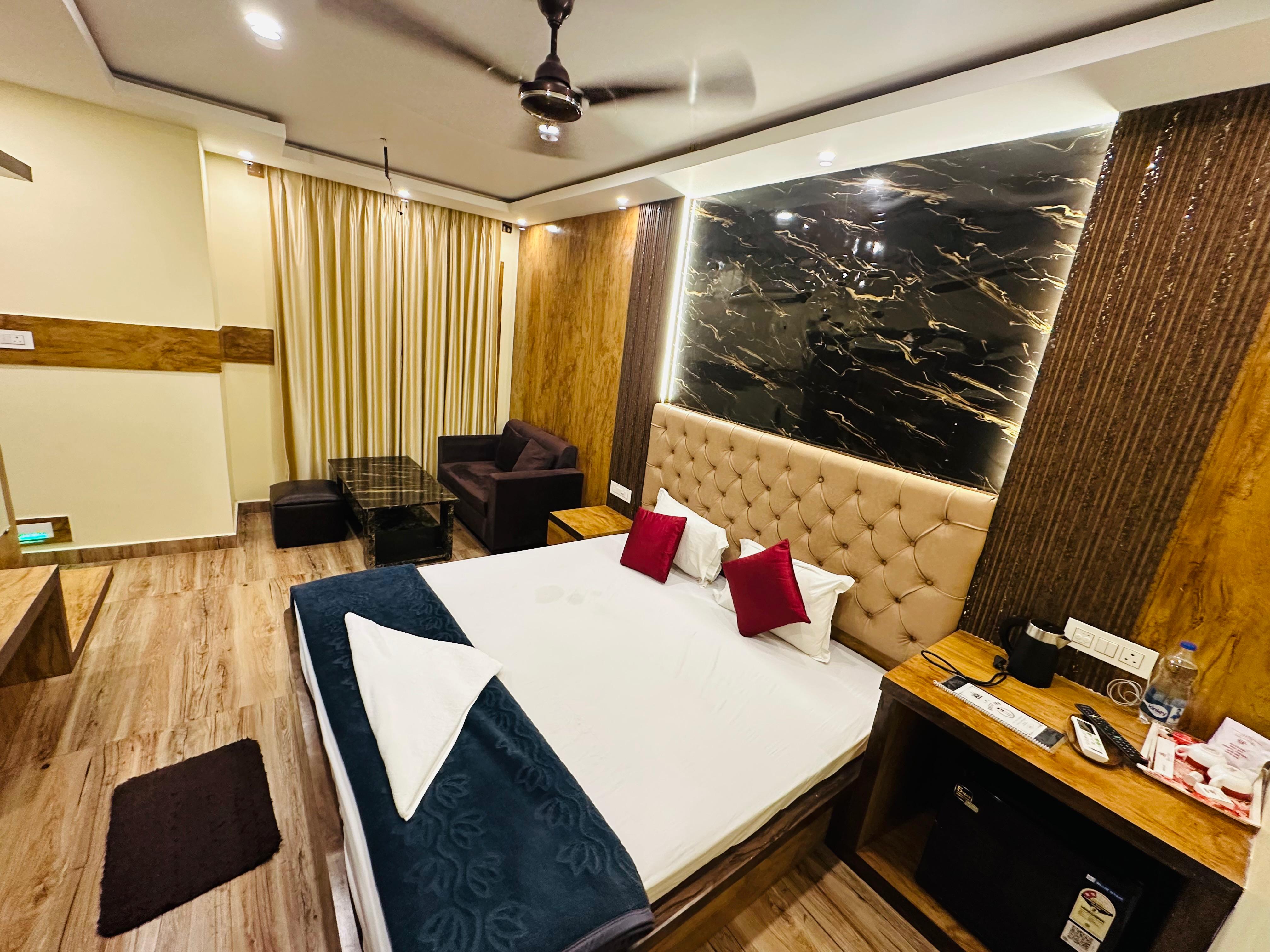 QUEST INN BEACH RESORT - Tap to explore photos